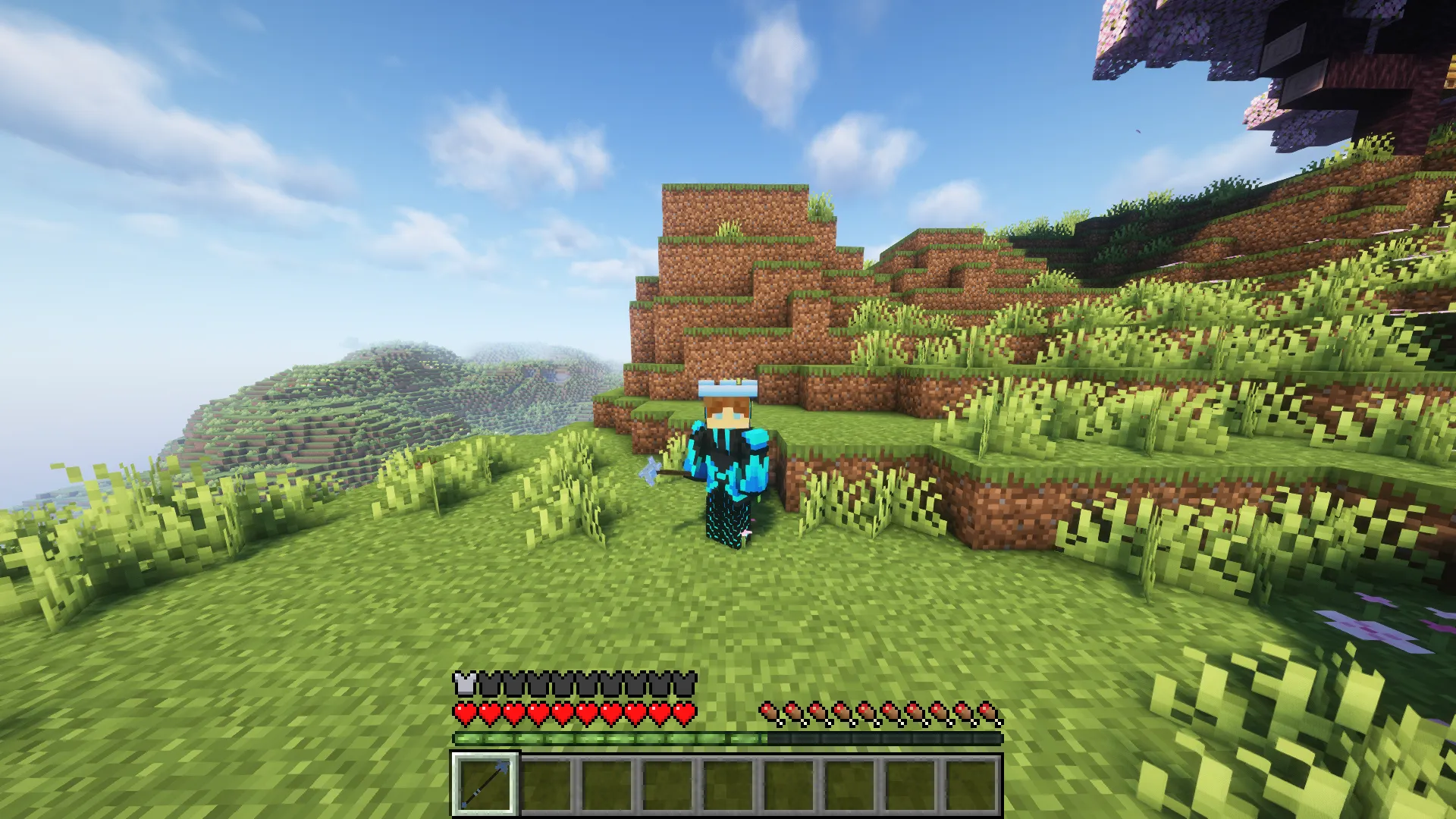 Extra Armors, Моды, Minecraft