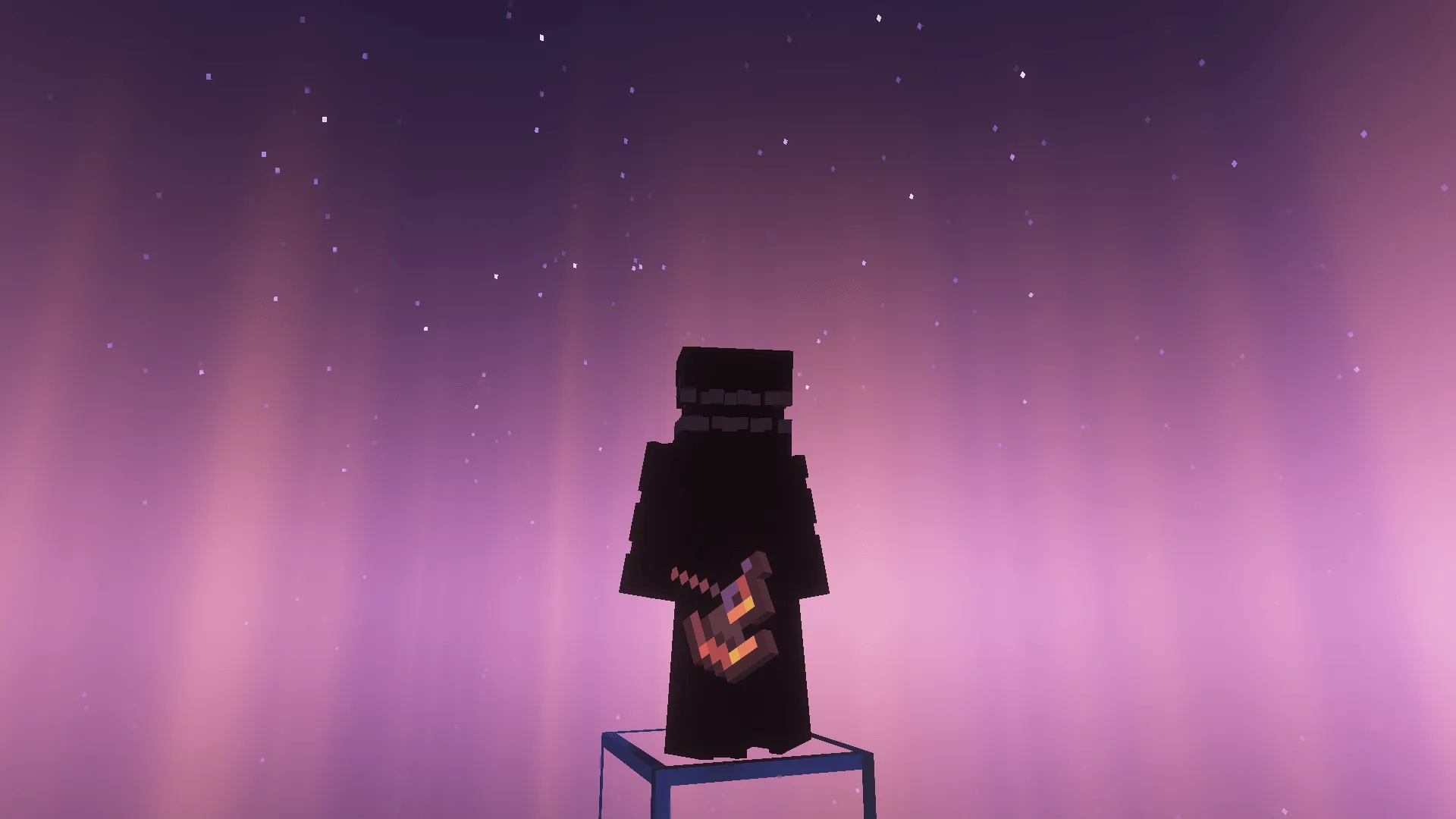 Whimscape Emissive ADDON , Текстуры, Minecraft