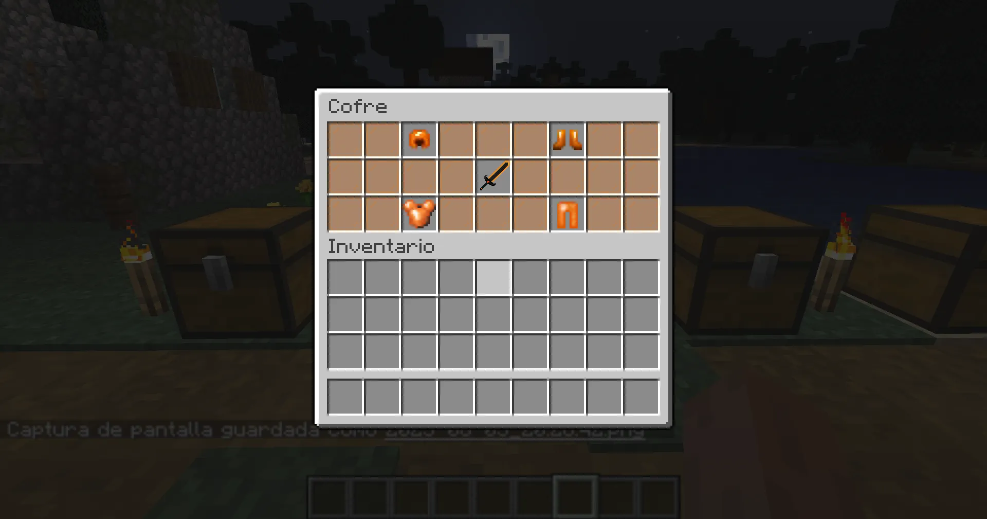 BoomLand 2, Моды, Minecraft