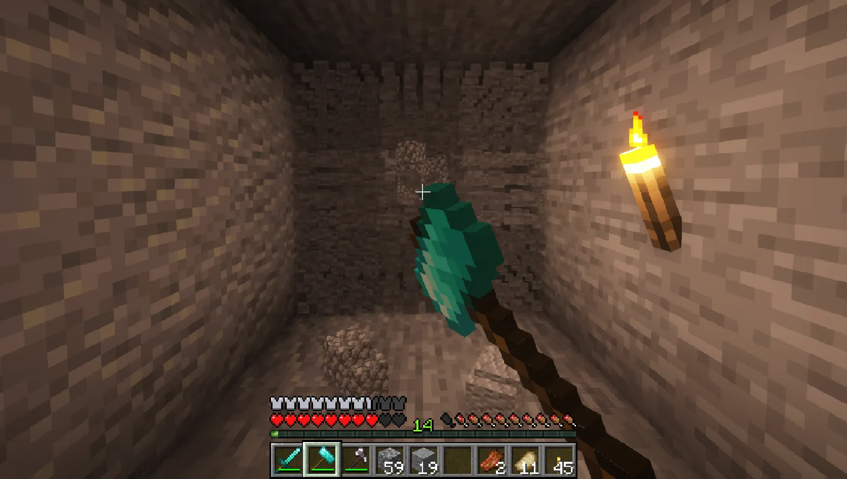 Create: Ironworks, Моды, Minecraft