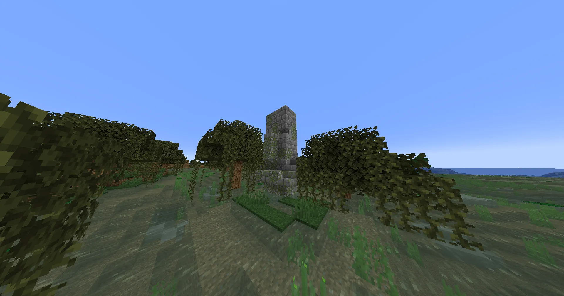Cinch's Villager Statues, Моды, Minecraft