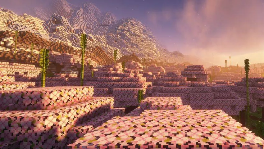 SoloLeveling | by Kisu — скриншот 12 (Модпаки, Minecraft)