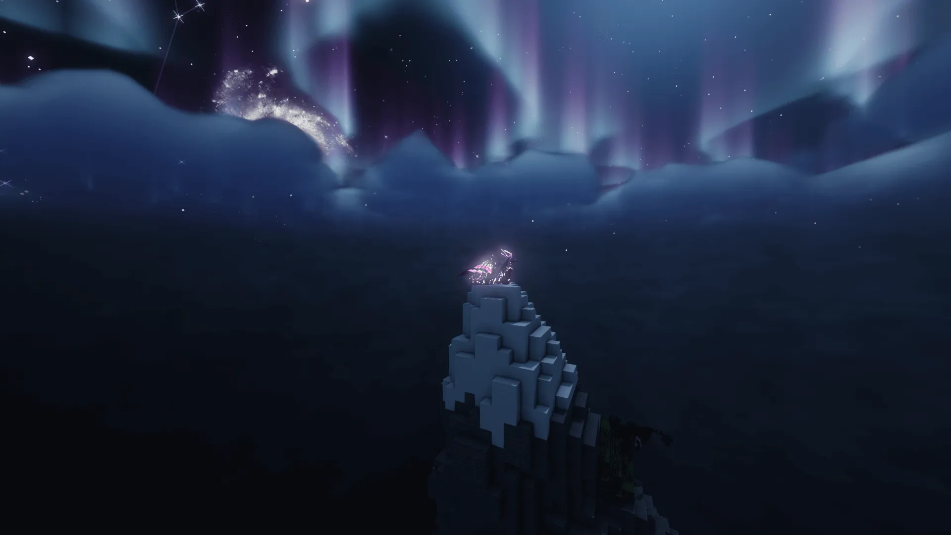 Isle of Berk HTTYD Berk Island, Карты, Minecraft