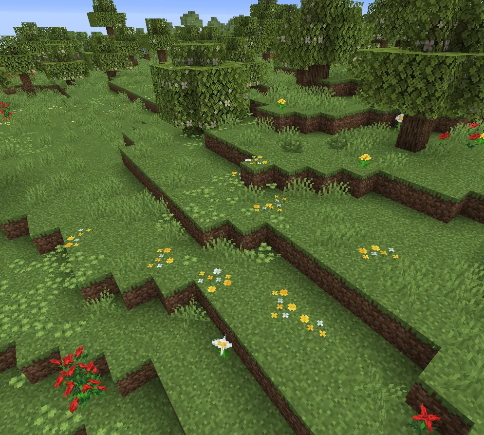 Van Backport Compat, Моды, Minecraft