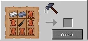 Assassin's Legacy: Echoes Through Time — скриншот 5 (Моды, Minecraft)