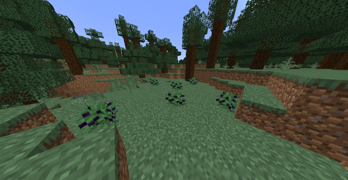 Sugar Delight, Моды, Minecraft