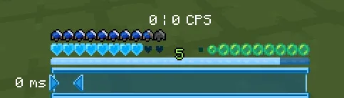 BedwarsGG — скриншот 1 (Текстуры, Minecraft)