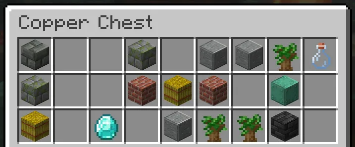 project-1410905, Моды, Minecraft