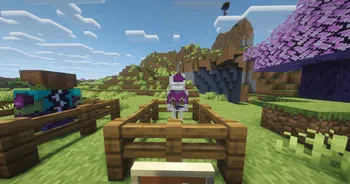 Oraclium — скриншот 15 (Моды, Minecraft)