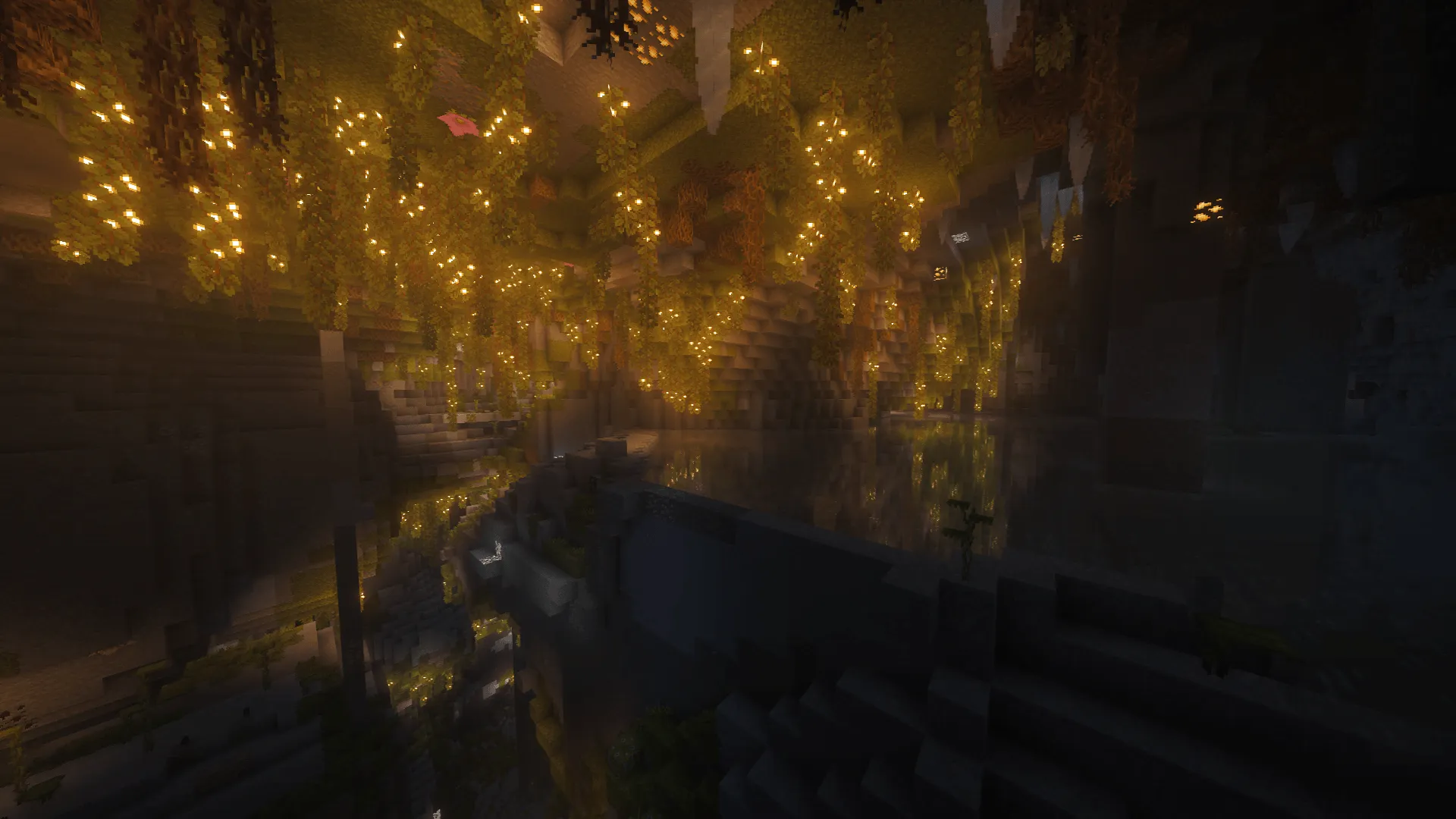 Skybound Origins — скриншот 6 (Модпаки, Minecraft)