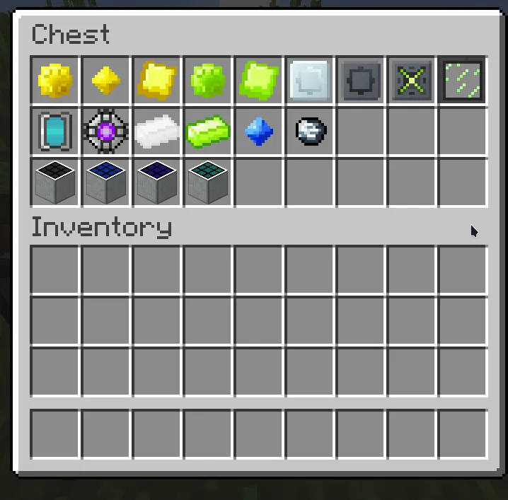 IC2Additions, Моды, Minecraft