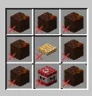 Ataris Trap&Armory-craft  — скриншот 6 (Моды, Minecraft)