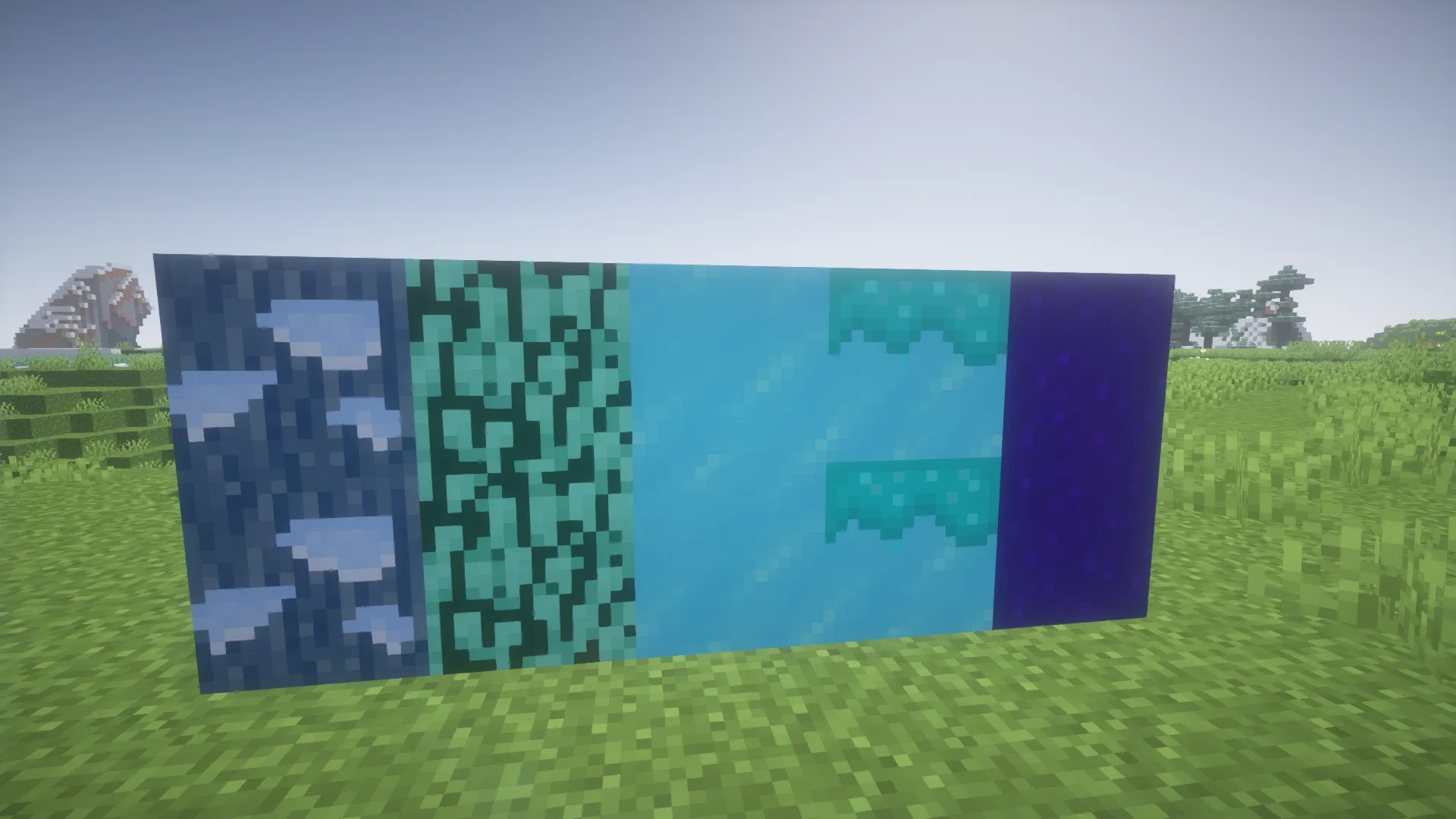 Soul Legends, Моды, Minecraft