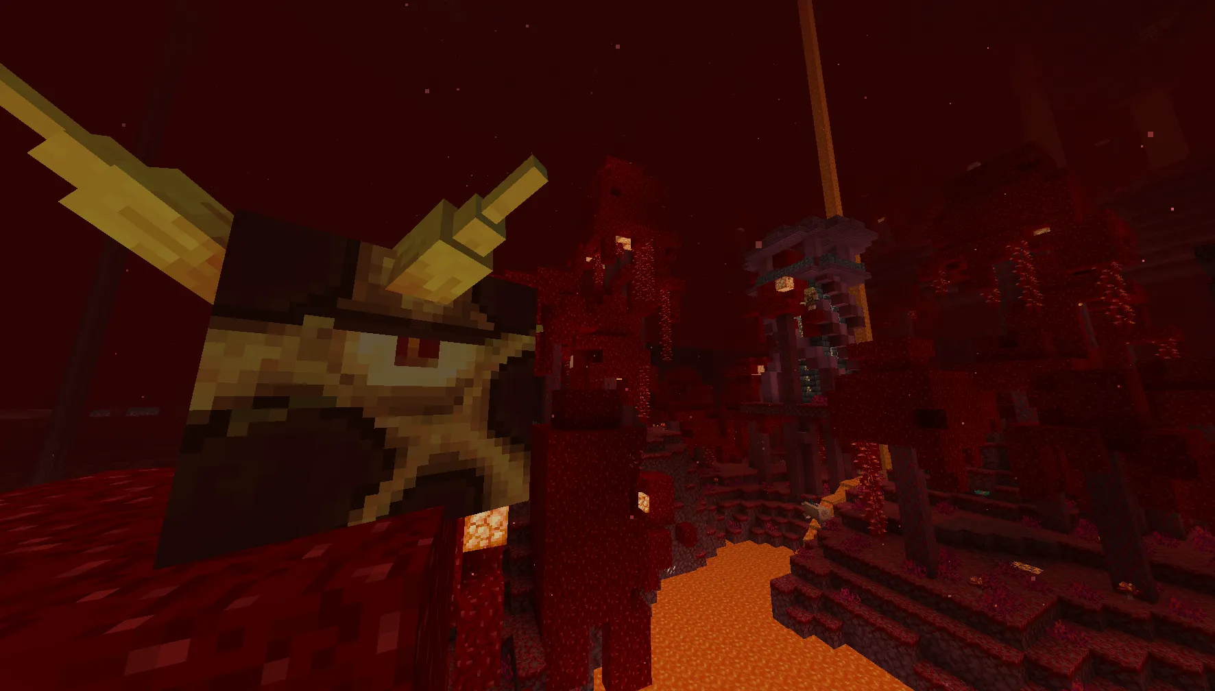 Not Enough Monsters — скриншот 5 (Моды, Minecraft)