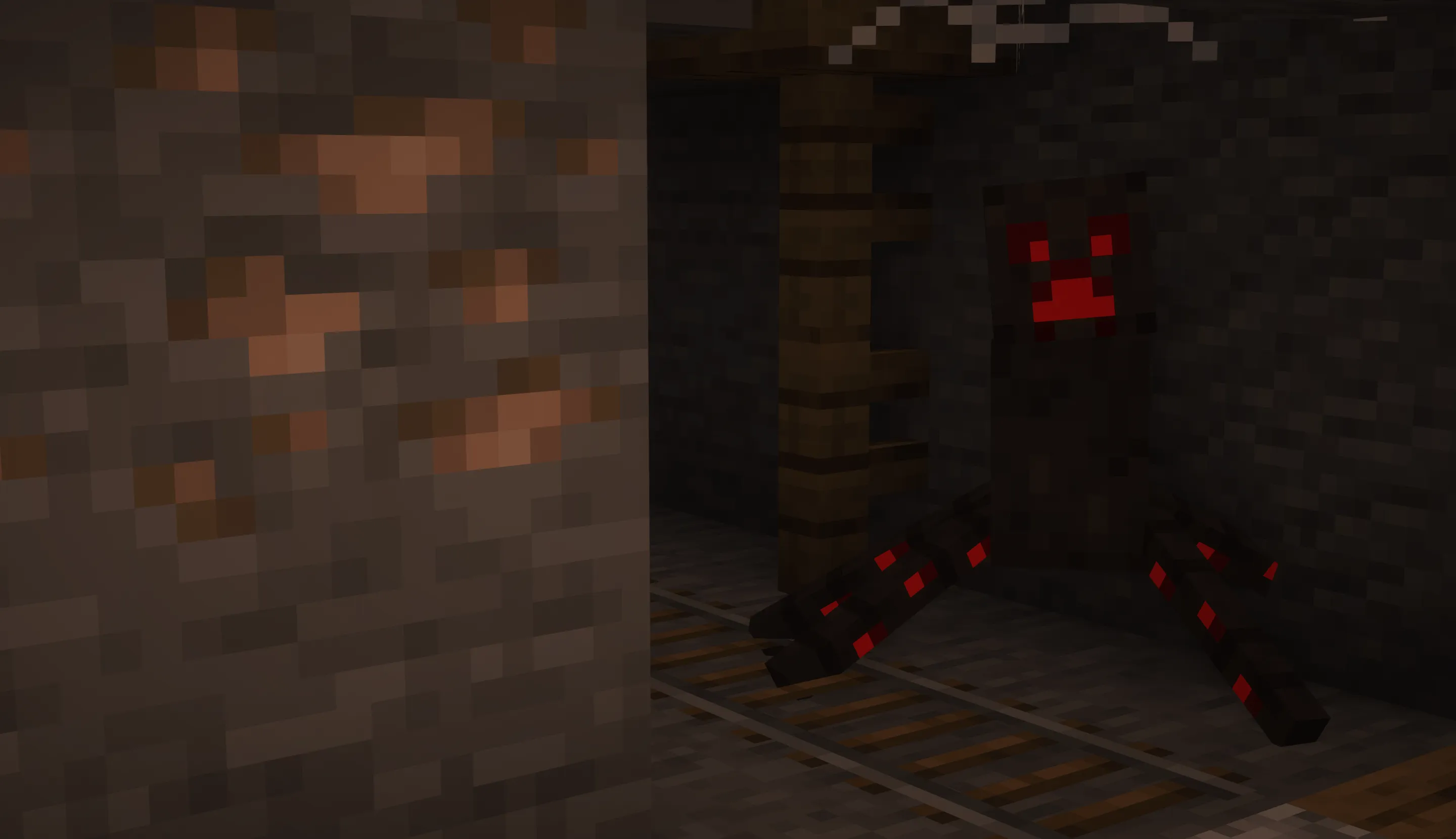 ReCrafted Mobs x Fresh Animations — скриншот 4 (Текстуры, Minecraft)