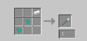 Danimator's Modditions, Моды, Minecraft
