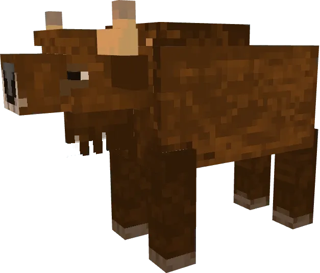 poland nature — скриншот 2 (Моды, Minecraft)