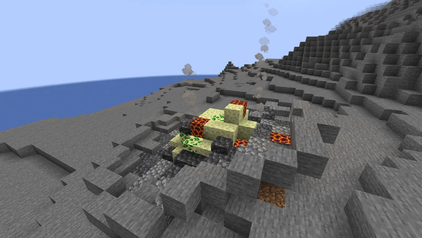 Viridescented<> [RETIRED], Моды, Minecraft