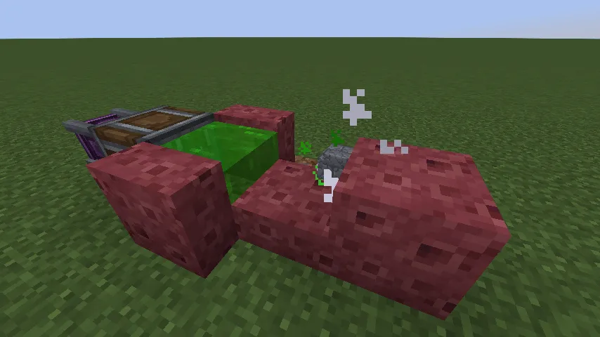 Create: Bio-Factory, Моды, Minecraft