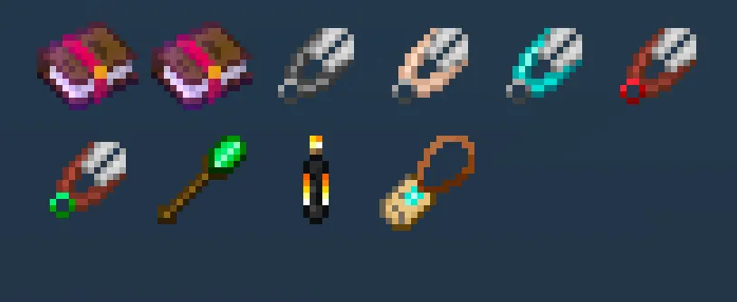 Crafty Tools — скриншот 2 (Моды, Minecraft)