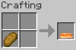 Unearthly's Chaos Emeralds, Моды, Minecraft