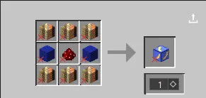 So Many Foods — скриншот 1 (Моды, Minecraft)