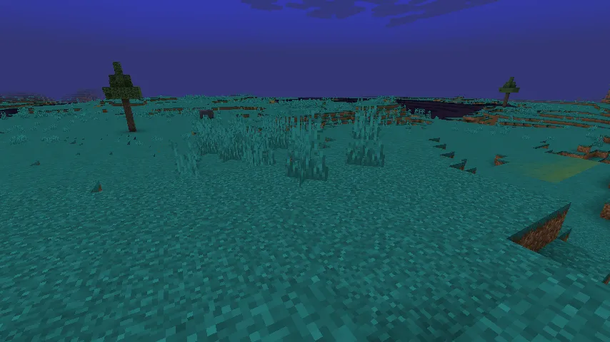 Planet B, Моды, Minecraft
