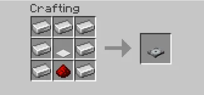 Neon Sentry Keeper, Моды, Minecraft