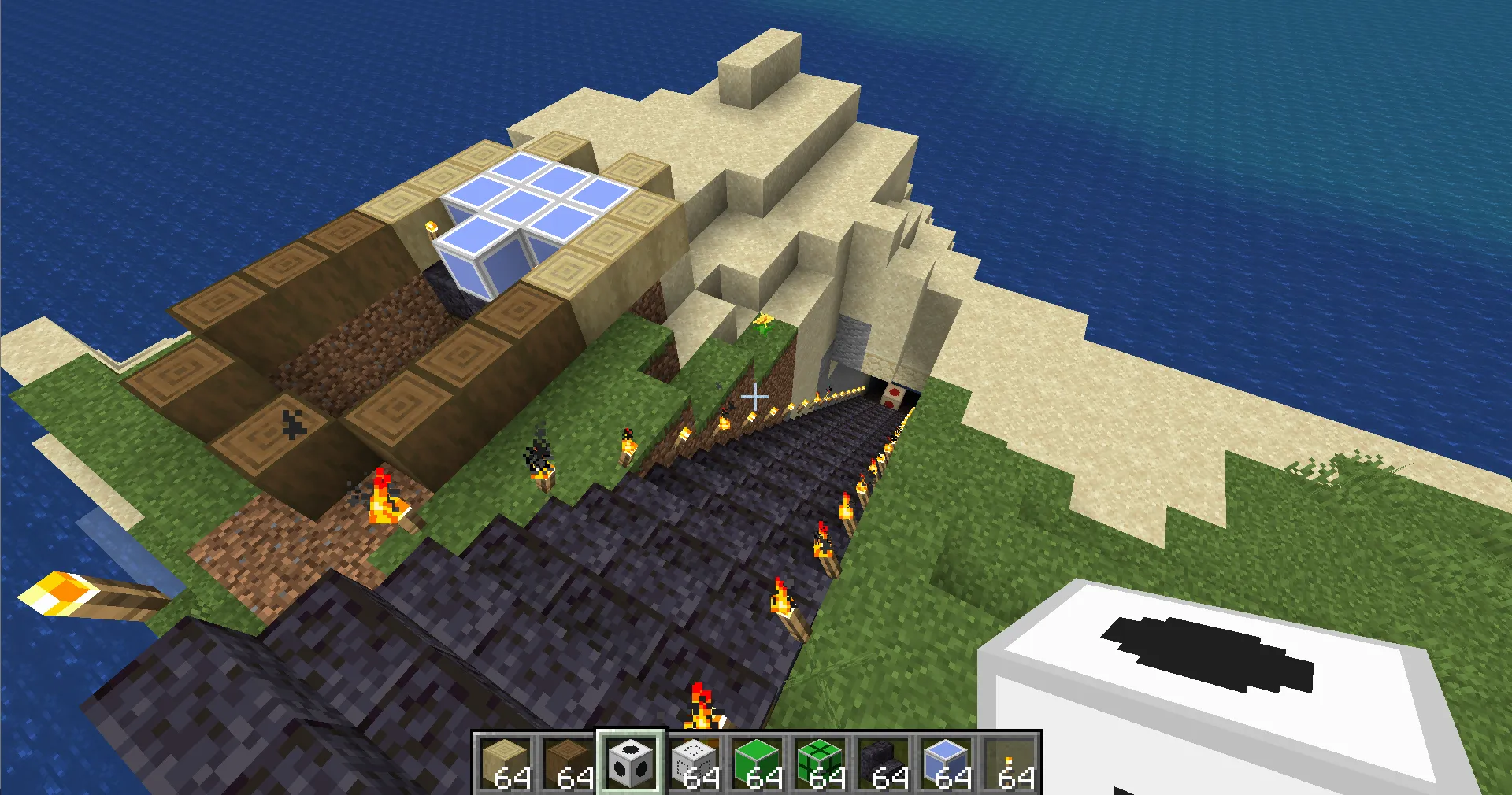 AutomataCraft, Моды, Minecraft