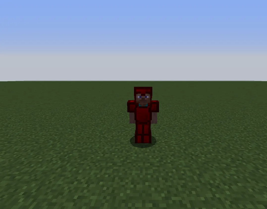 project-658864, Моды, Minecraft