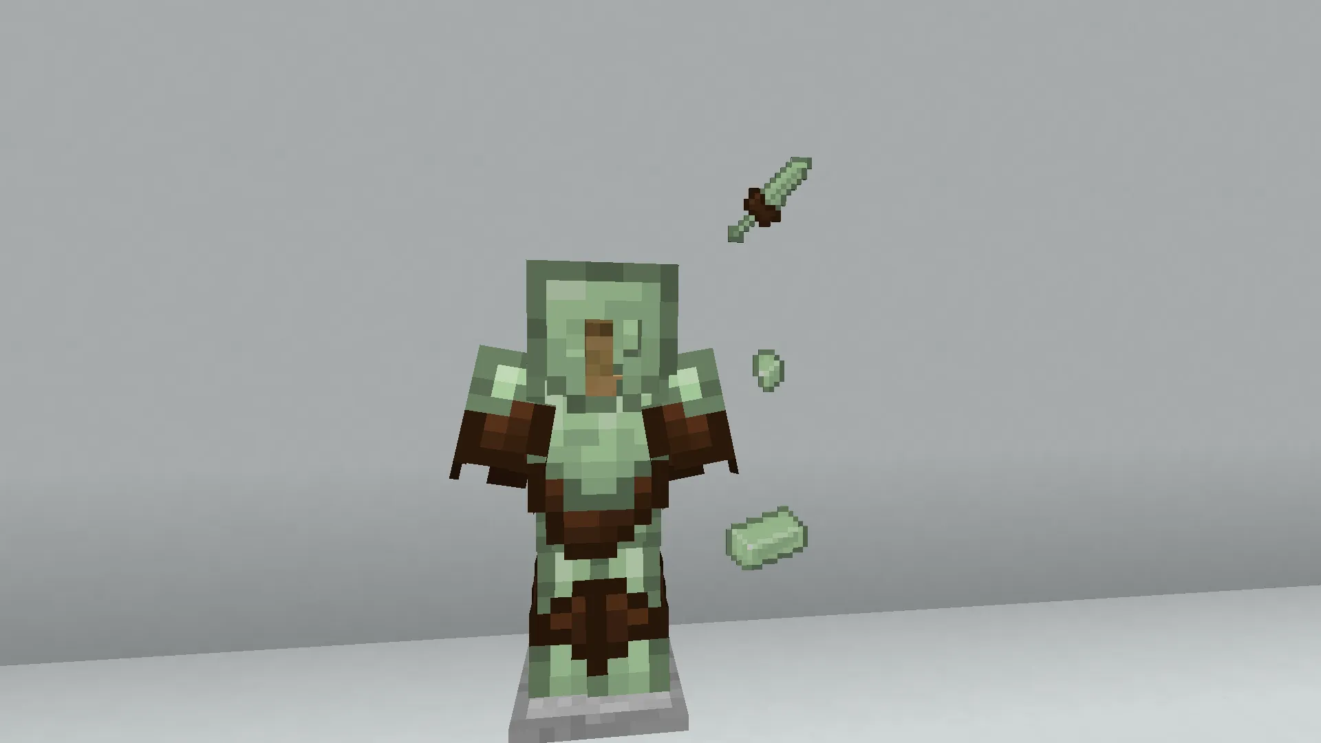 OtherTools, Моды, Minecraft