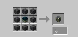Craft Unobtainable Blocks & Items!, Моды, Minecraft