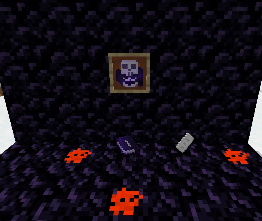 Kill Note (Death Note MiniMod), Моды, Minecraft