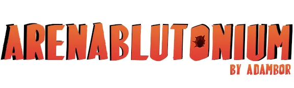 ArenaBlutonium — скриншот 2 (Плагины, Minecraft)
