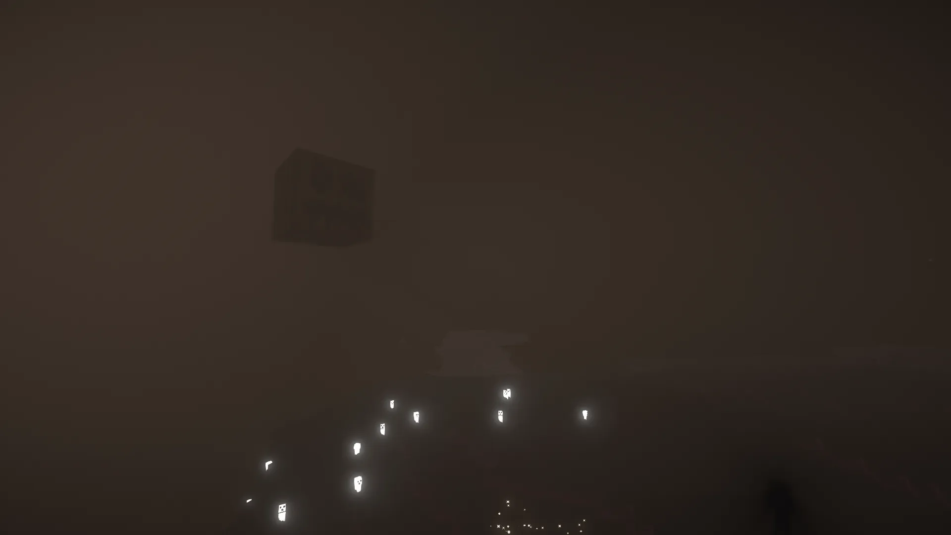 Halloween Craft — скриншот 2 (Моды, Minecraft)