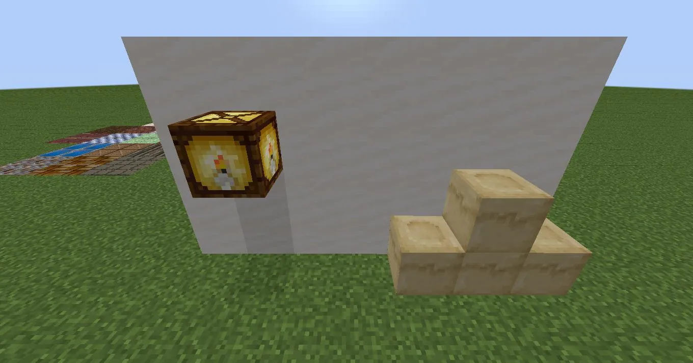 Wizards Random Stuff, Моды, Minecraft