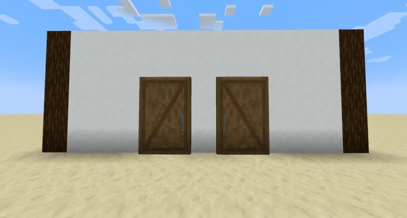 Panda's Custom Blocks — скриншот 4 (Моды, Minecraft)