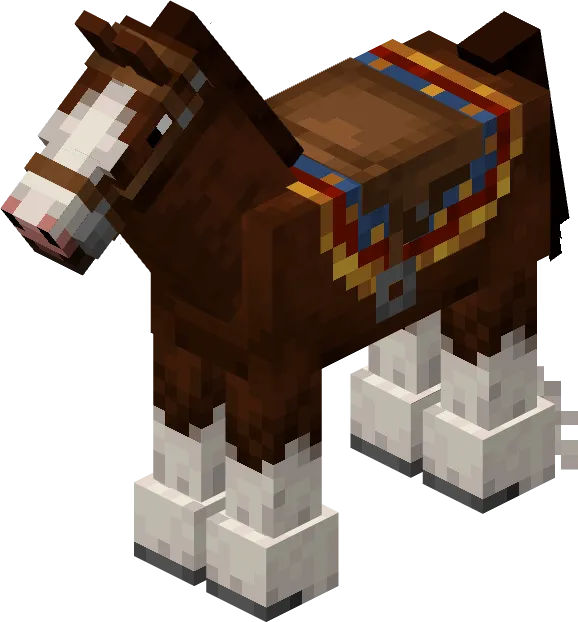 Barnyard Buddies, Моды, Minecraft