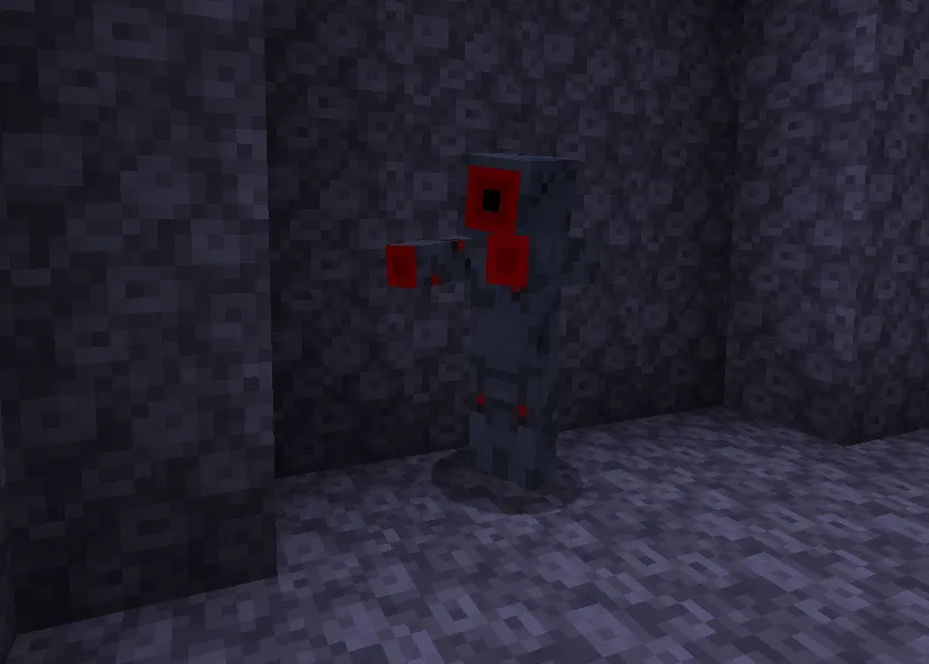 Best Zombies, Моды, Minecraft