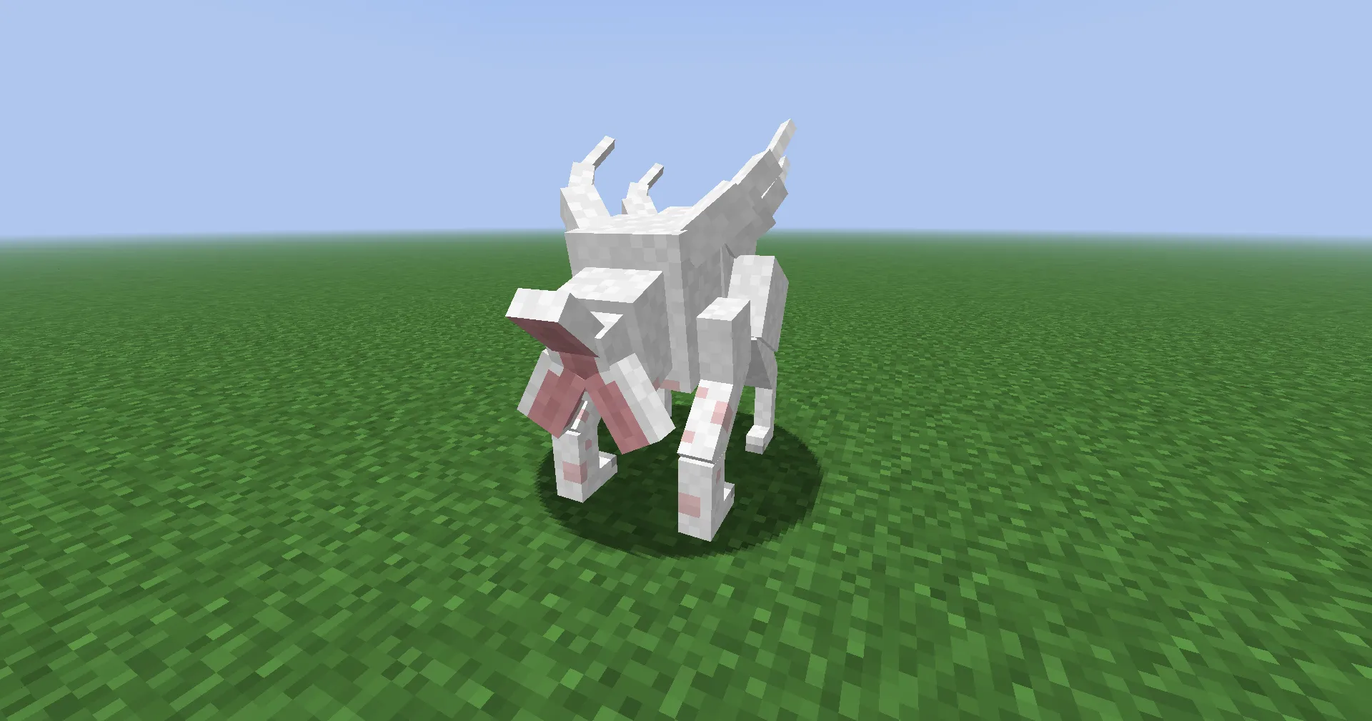 Gecko King's Aliens vs Predator Mod, Моды, Minecraft