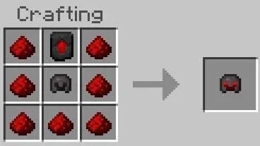 Catastrophe Equipment — скриншот 11 (Аддоны, Minecraft)