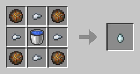 Ghast Tweaks, Моды, Minecraft