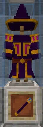 The Return of Magic — скриншот 9 (Моды, Minecraft)