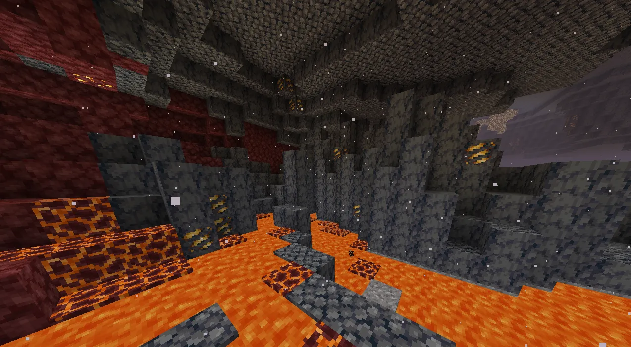 Reap n' Sow, Моды, Minecraft