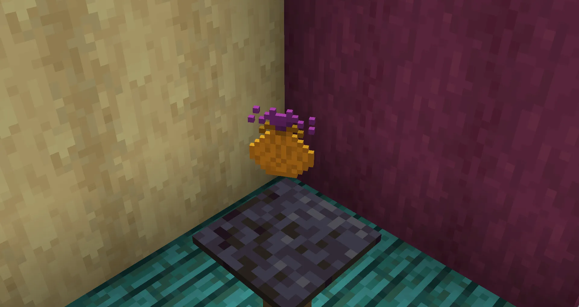 Hall of Ween — скриншот 3 (Моды, Minecraft)