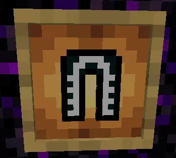 More warden drops, Моды, Minecraft