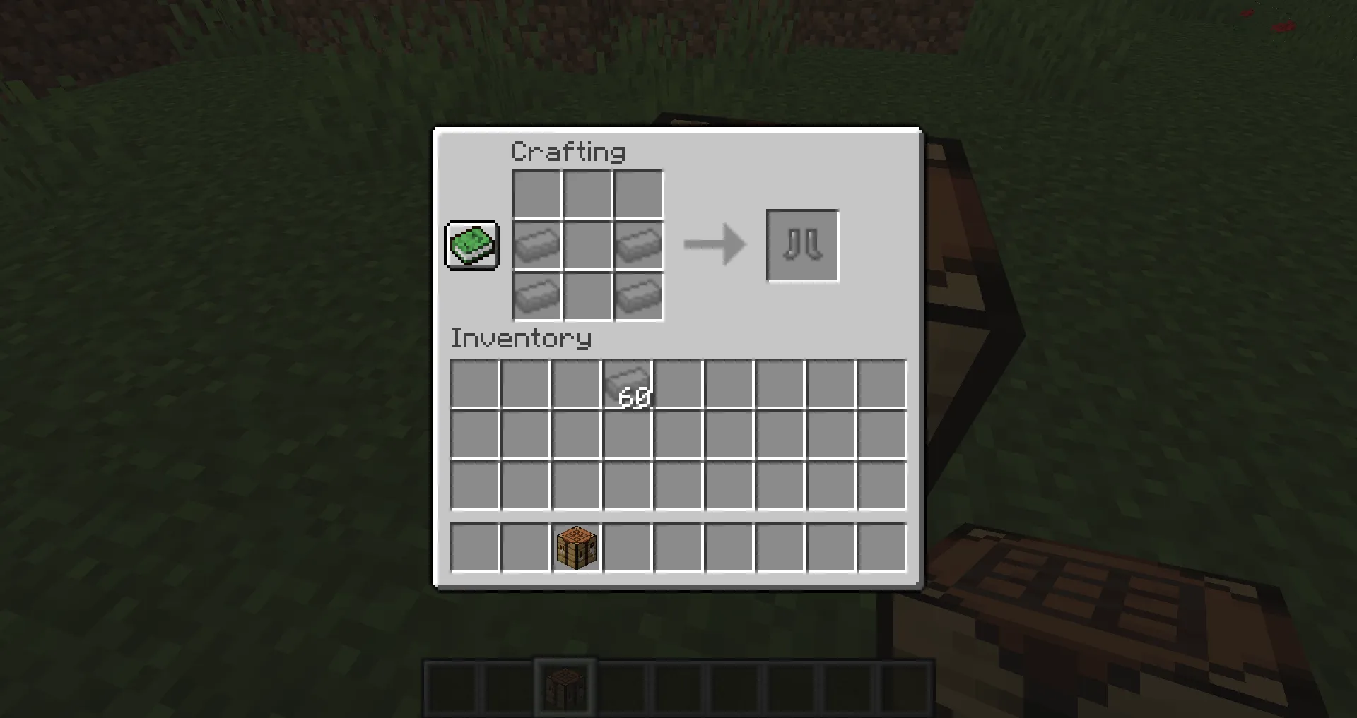 L's Endgame Items (Reupload), Моды, Minecraft