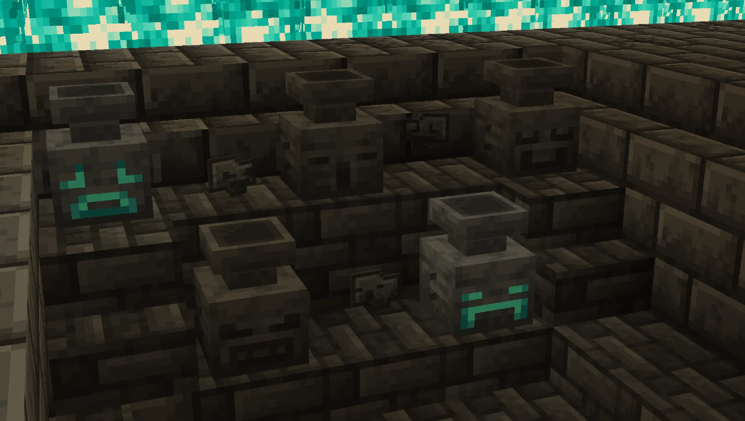Archeological — скриншот 5 (Моды, Minecraft)