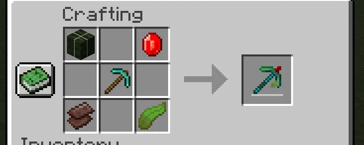 The Legend Of UnDead — скриншот 2 (Моды, Minecraft)