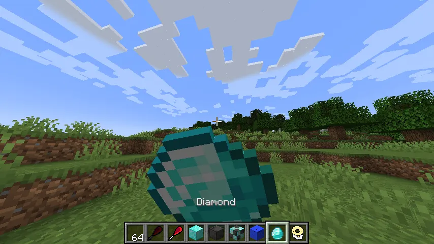 Jimmy Dean, Моды, Minecraft